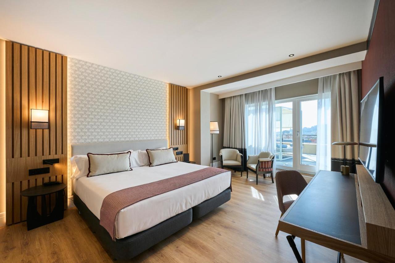 Hotel Catalonia Ramblas 4* Sup 4*