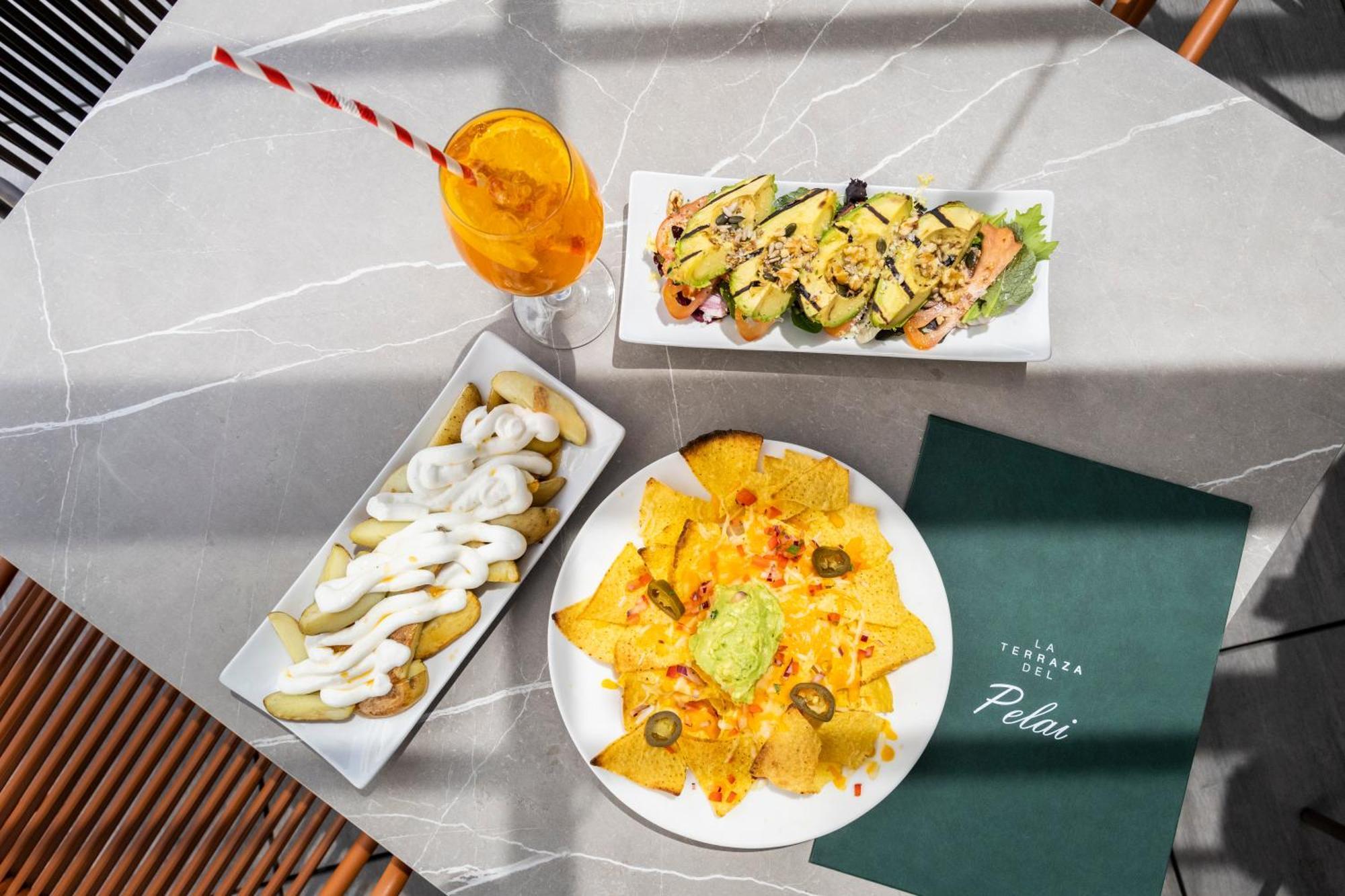 Catalonia Ramblas 4* Sup Hotel Barcelona