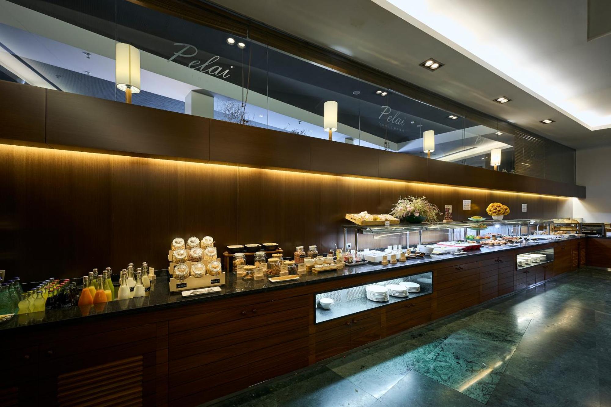 Catalonia Ramblas 4* Sup Hotel