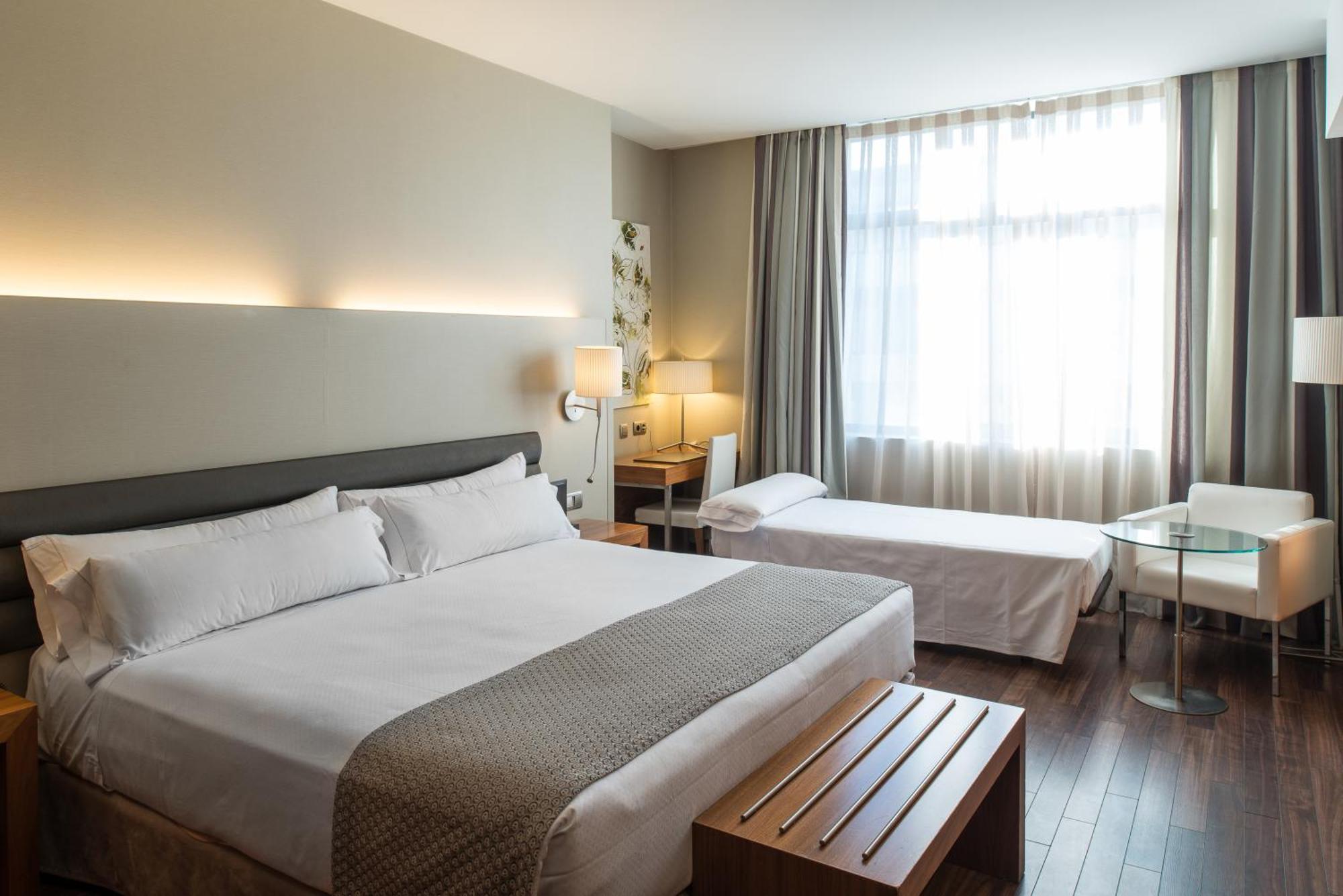 Catalonia Ramblas 4* Sup 4* Barcelona