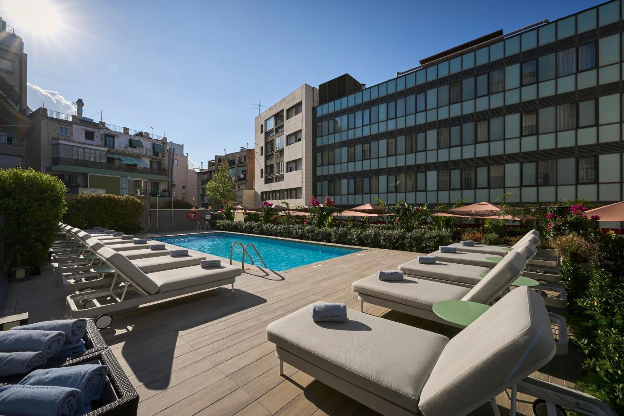 Catalonia Ramblas 4* Sup 4*