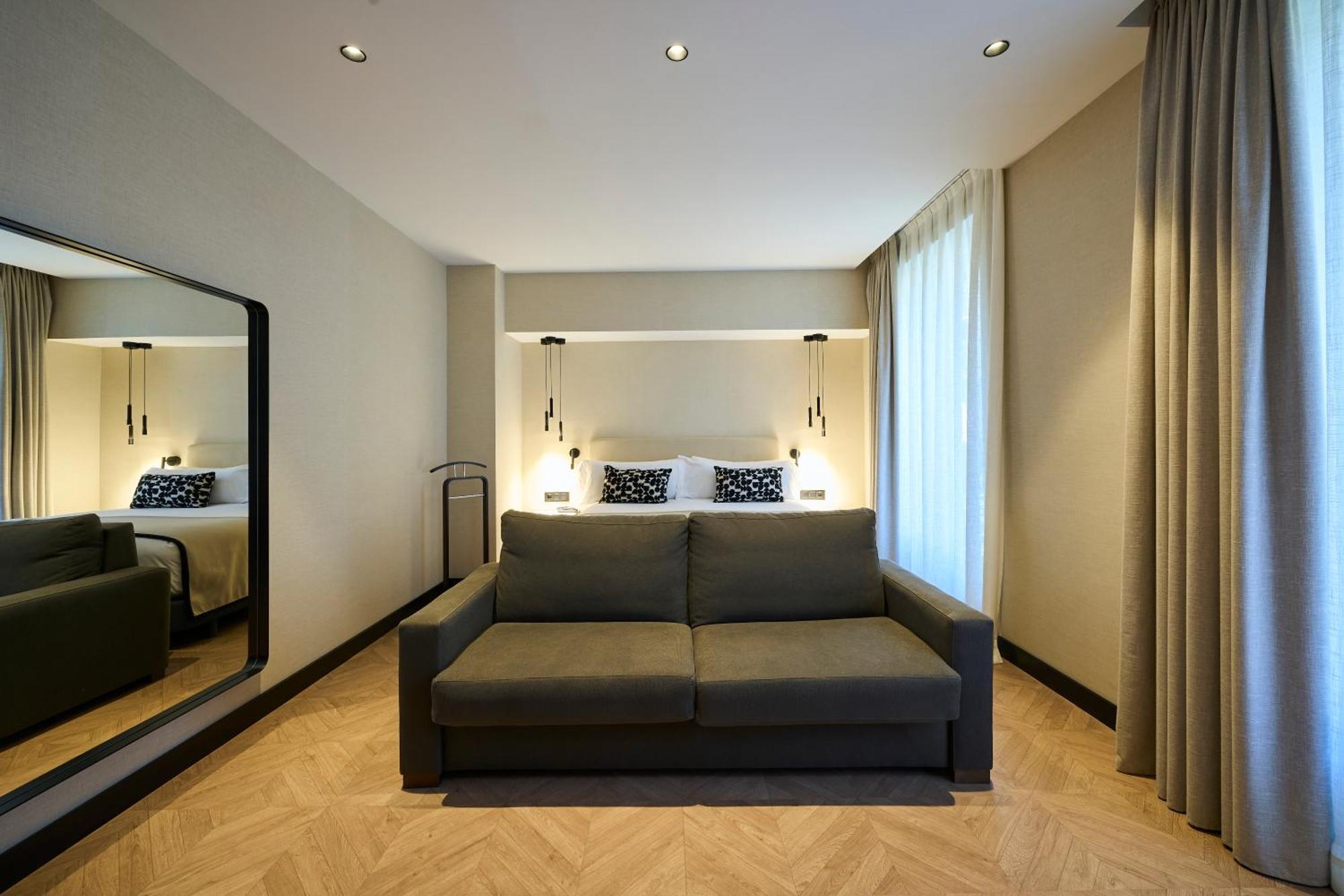 Catalonia Ramblas 4* Sup Hotel 4*