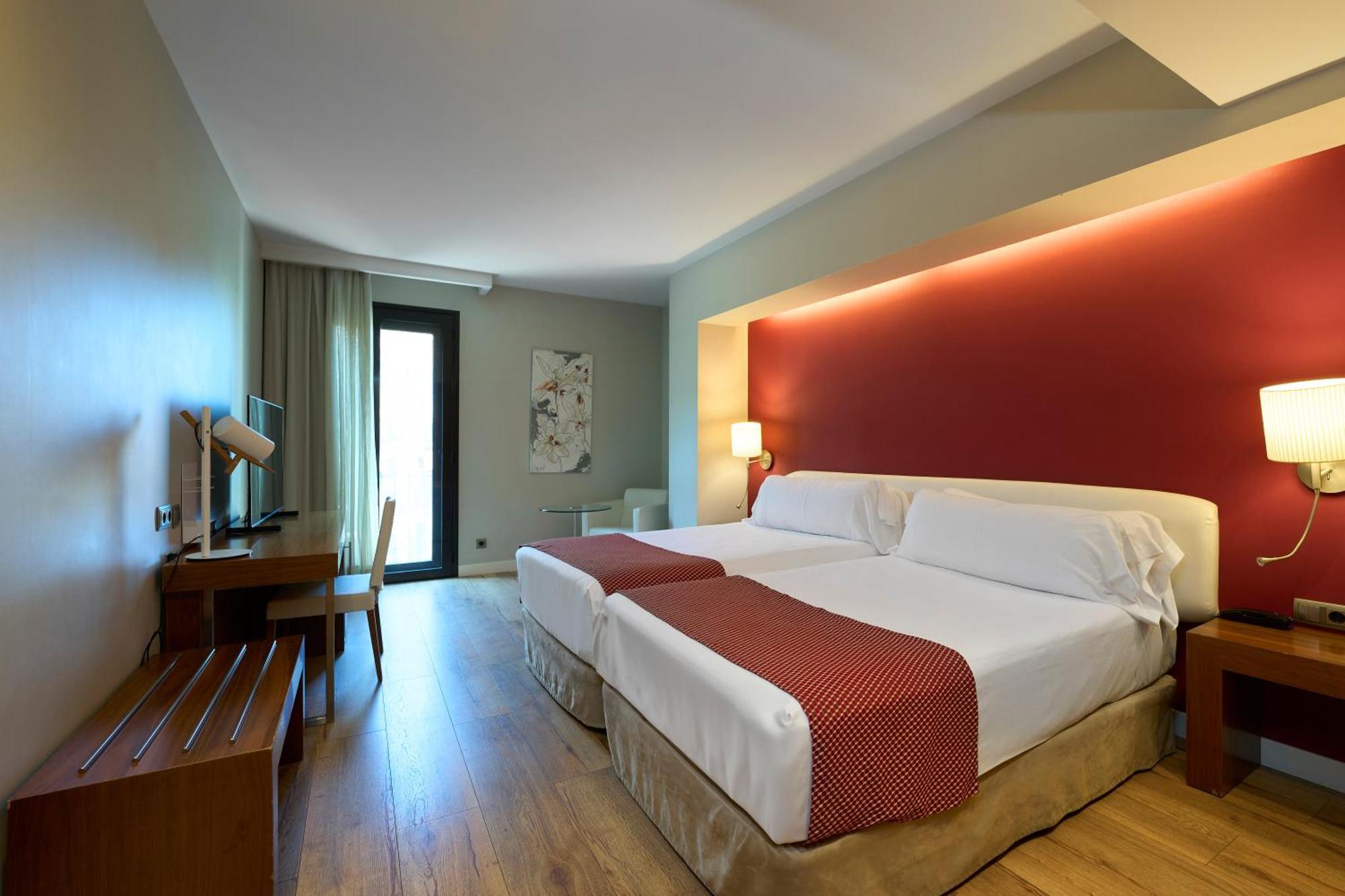 Hotel Catalonia Ramblas 4* Sup 4*