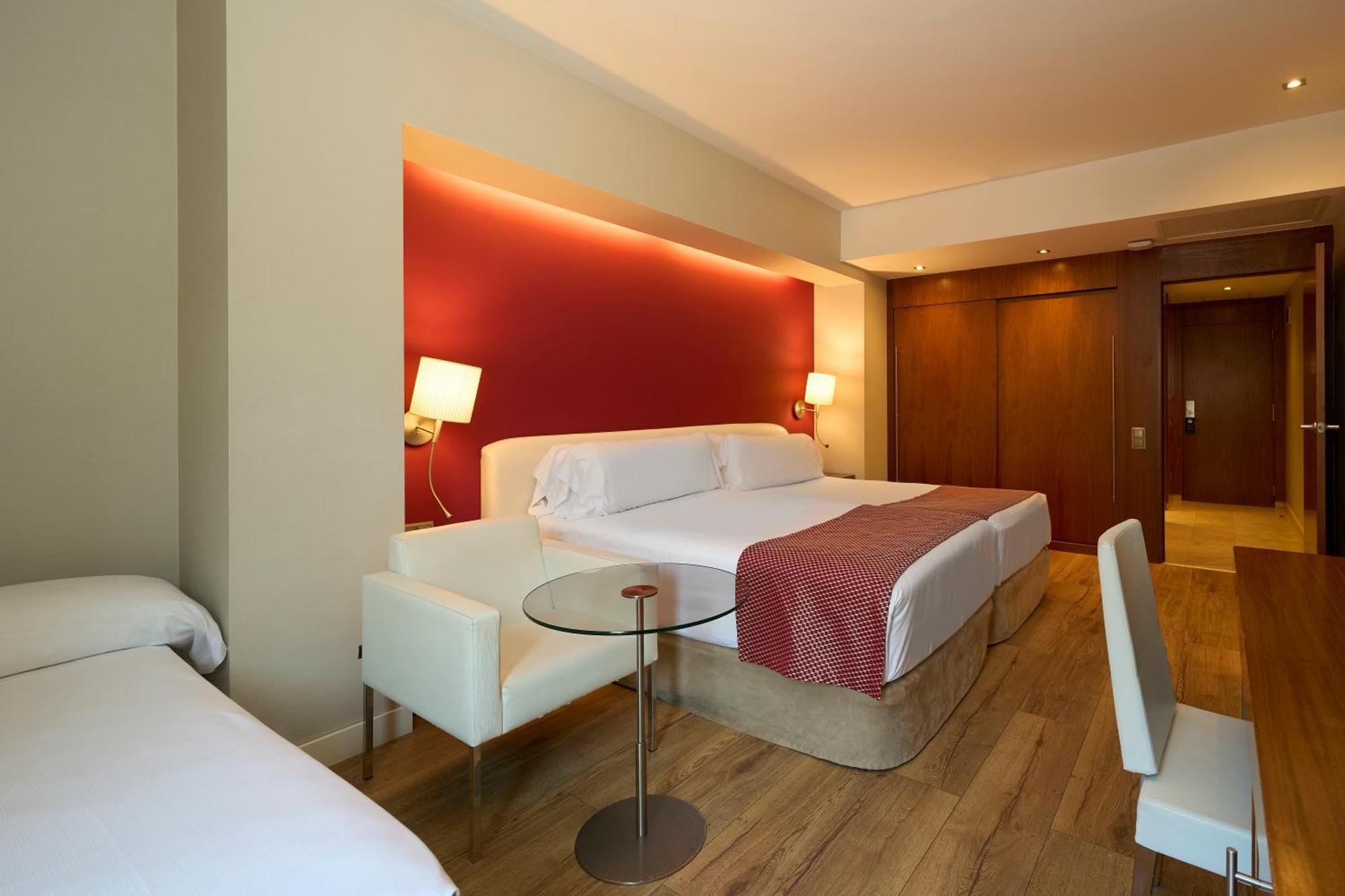 Catalonia Ramblas 4* Sup 4* Barcelone