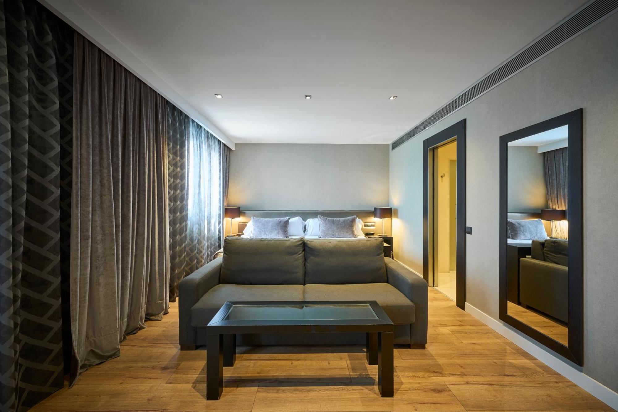 Catalonia Ramblas 4* Sup Hotel Barcelone