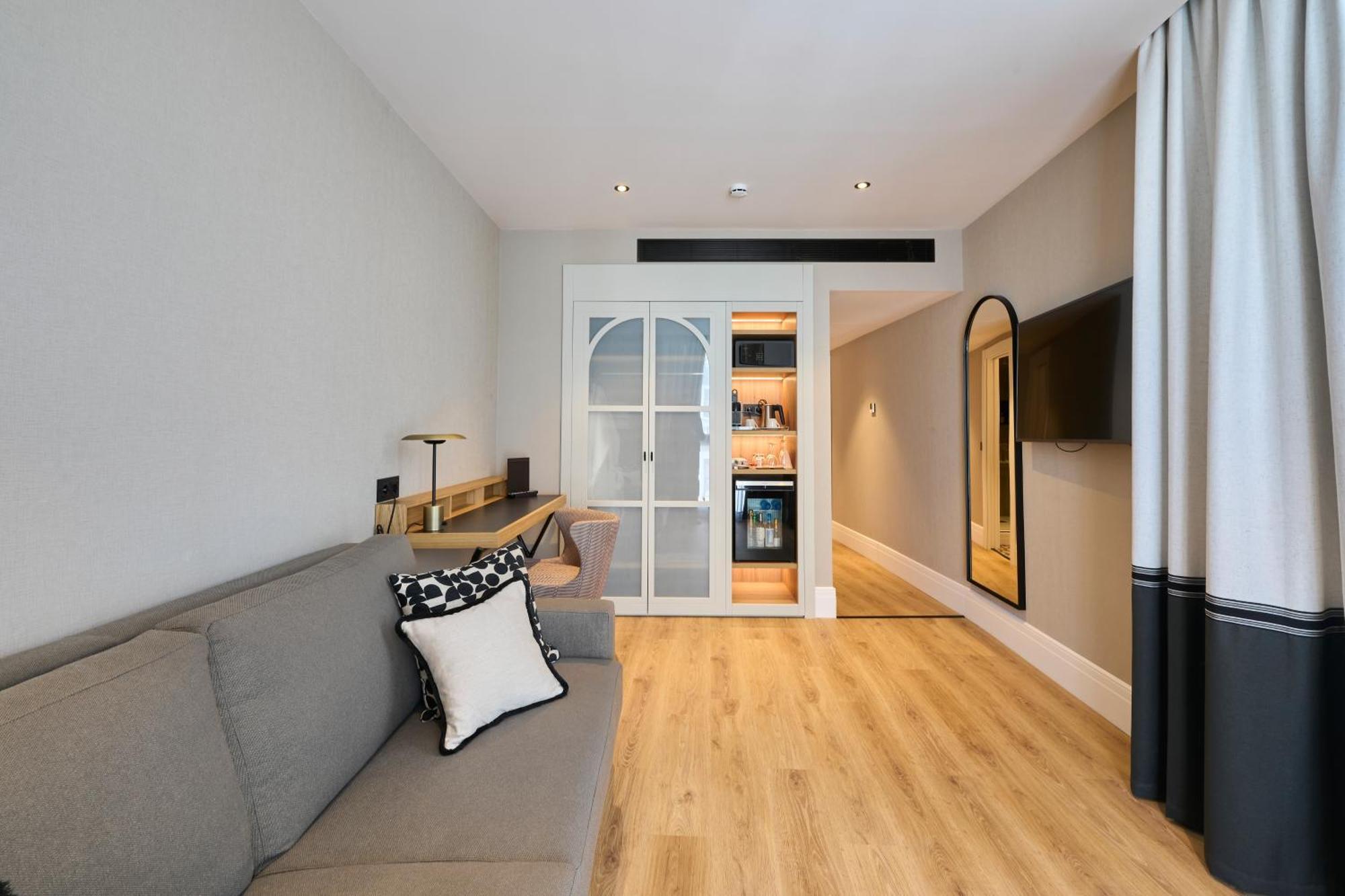 Catalonia Ramblas 4* Sup Hotel Barcelone