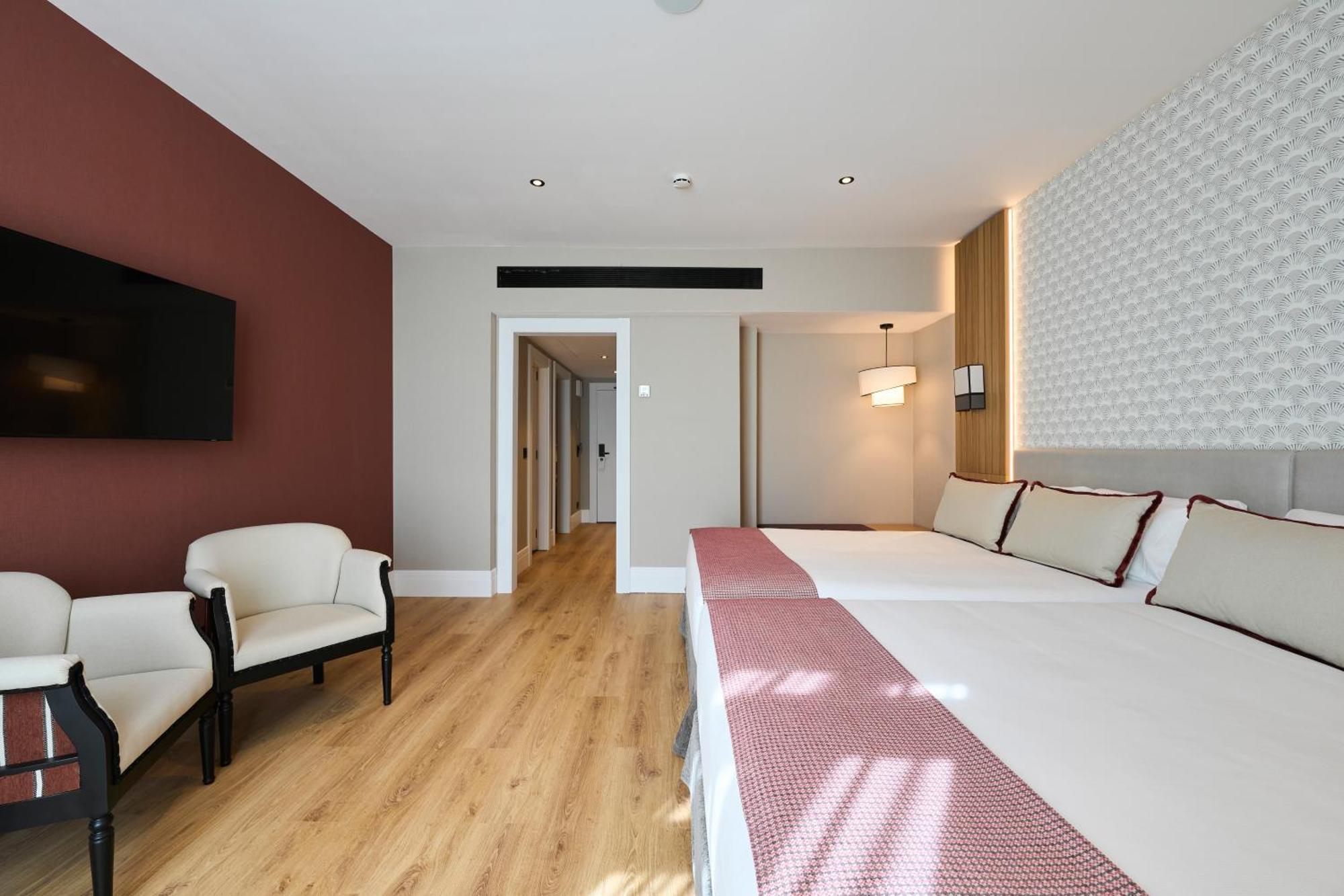 Catalonia Ramblas 4* Sup 4*