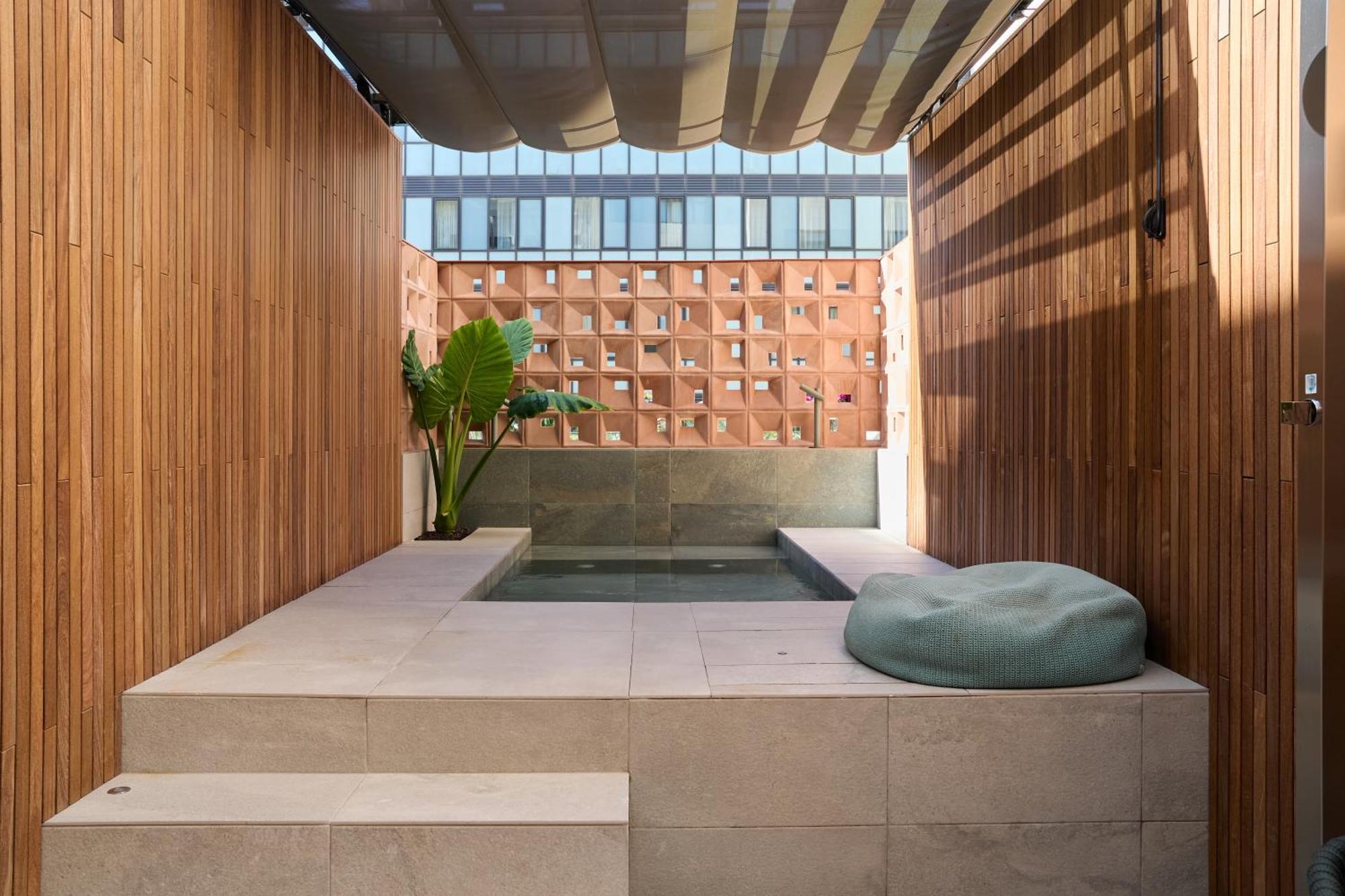 Hotel Catalonia Ramblas 4* Sup