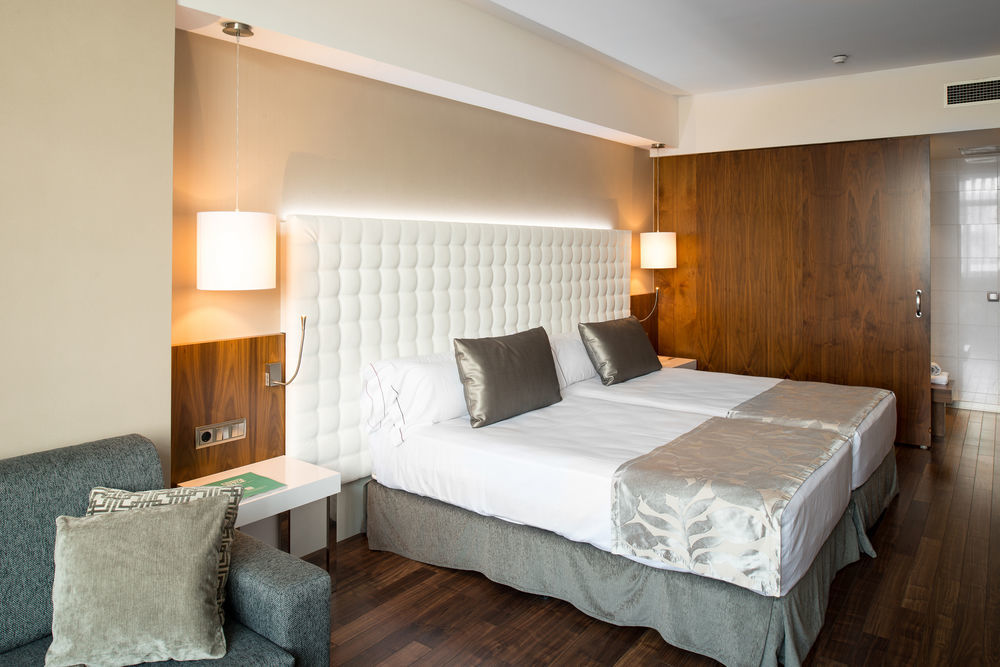 Catalonia Ramblas 4* Sup 4* Barcelona