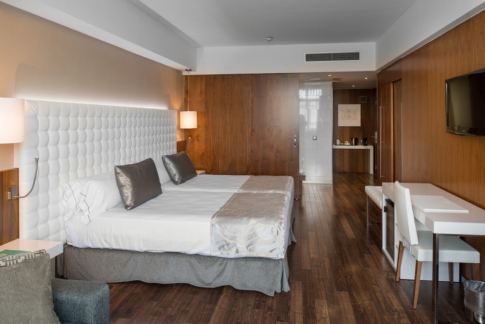Catalonia Ramblas 4* Sup Hotel Barcelona
